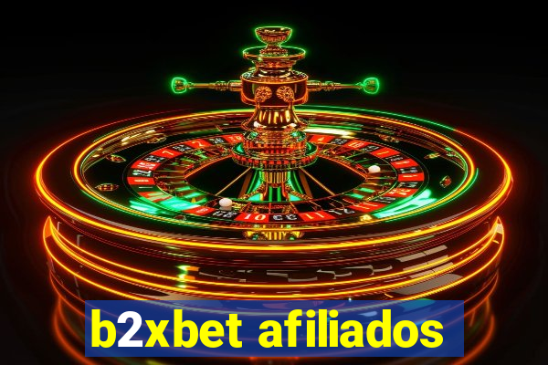 b2xbet afiliados